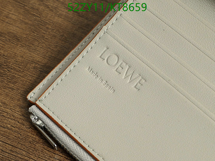 Loewe-Wallet(4A) Code: KT8659 $: 52USD