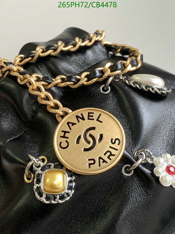 Chanel-Bag-Mirror Quality Code: CB4478 $: 265USD