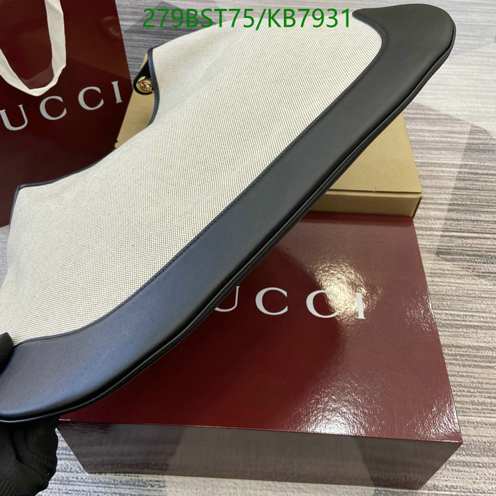 Gucci-Bag-Mirror Quality Code: KB7931 $: 279USD