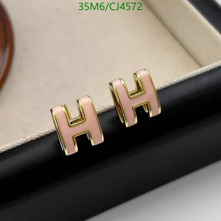 Hermes-Jewelry Code: CJ4572 $: 35USD