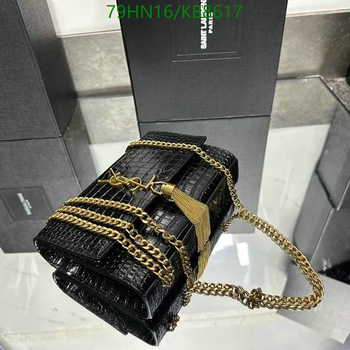 YSL-Bag-4A Quality Code: KB8617 $: 79USD