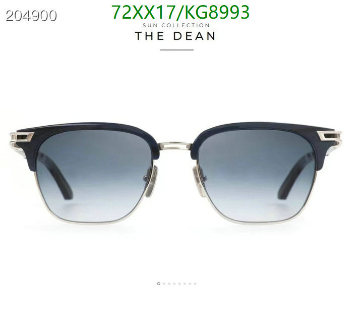 Maybach-Glasses Code: KG8993 $: 72USD