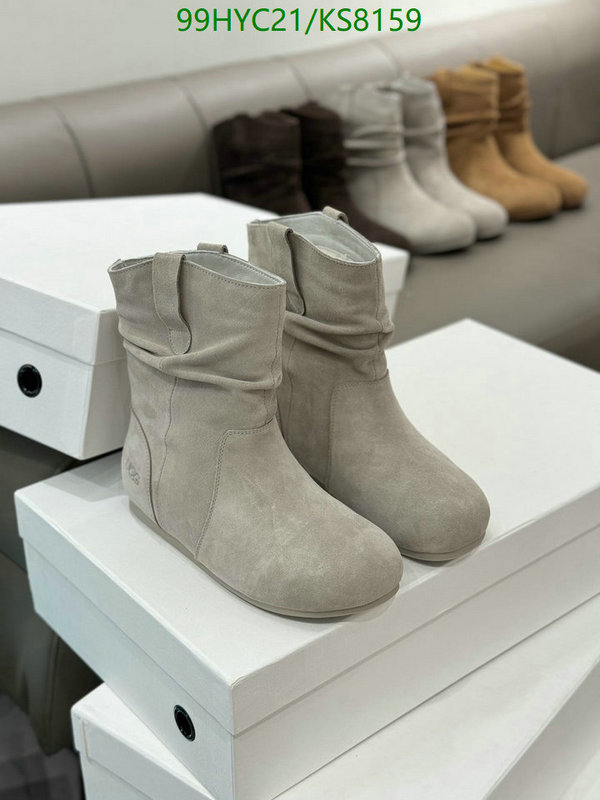 UGG-Women Shoes Code: KS8159 $: 99USD