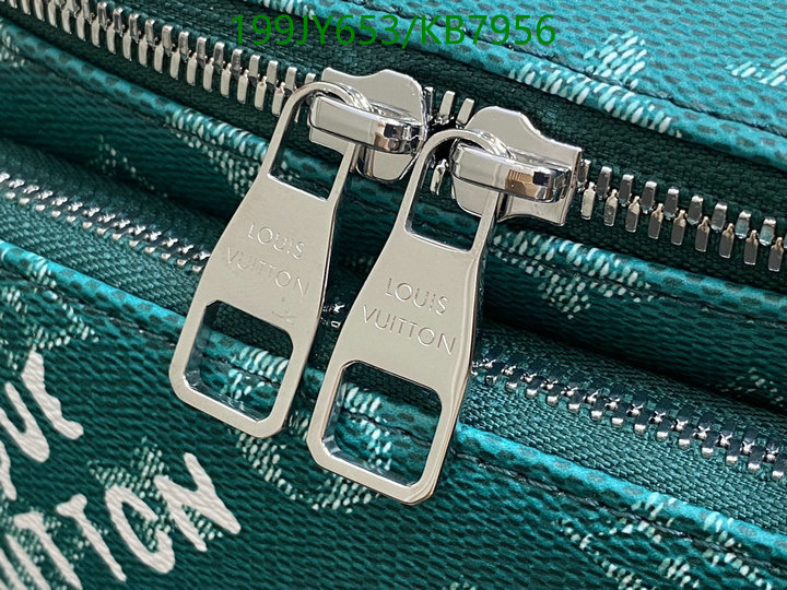 LV-Bag-Mirror Quality Code: KB7956 $: 199USD