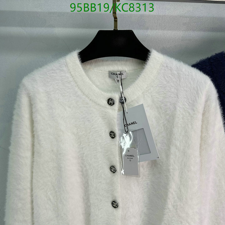 Chanel-Clothing Code: KC8313 $: 95USD