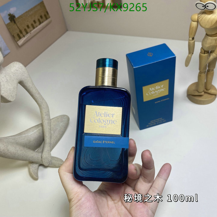 Atelier Cologne-Perfume Code: KX9265 $: 52USD