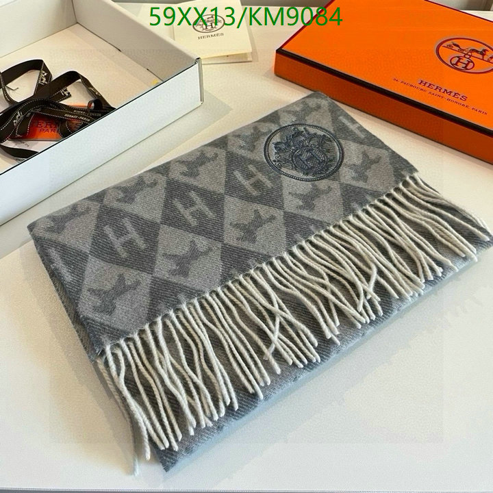 Hermes-Scarf Code: KM9084 $: 59USD