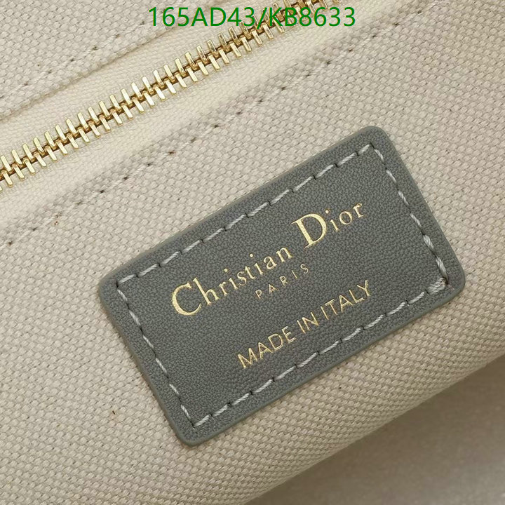 Dior-Bag-Mirror Quality Code: KB8633 $: 165USD