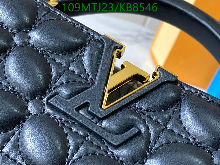 LV-Bag-4A Quality Code: KB8546 $: 109USD