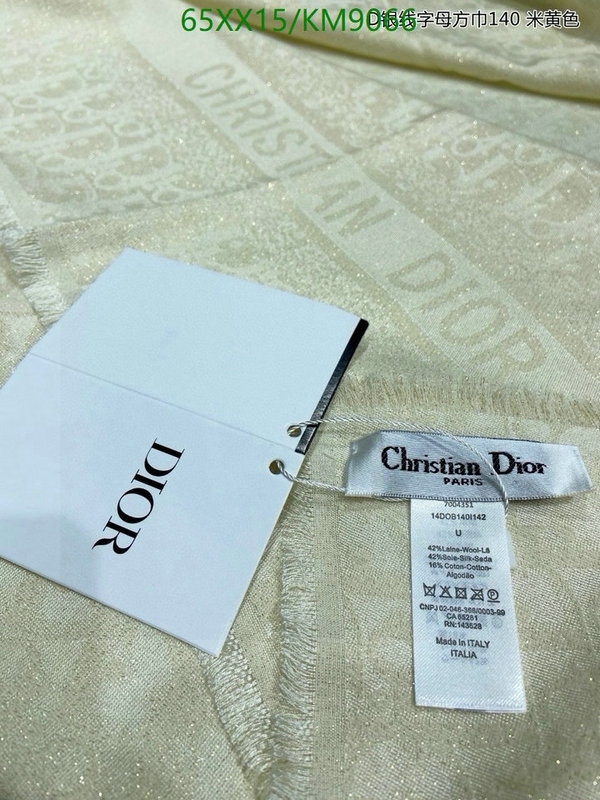 Dior-Scarf Code: KM9066 $: 65USD