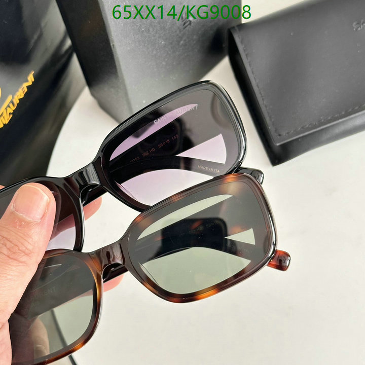 YSL-Glasses Code: KG9008 $: 65USD