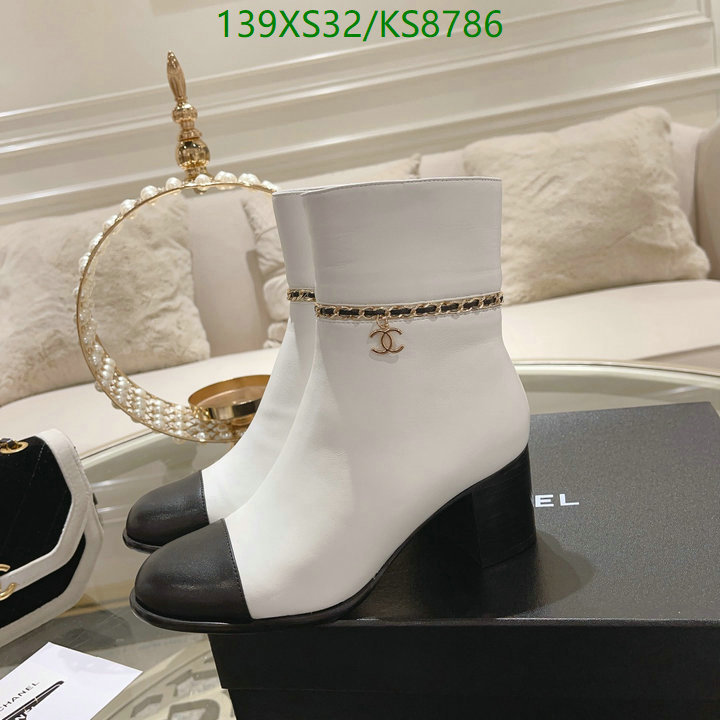 Boots-Women Shoes Code: KS8786 $: 139USD