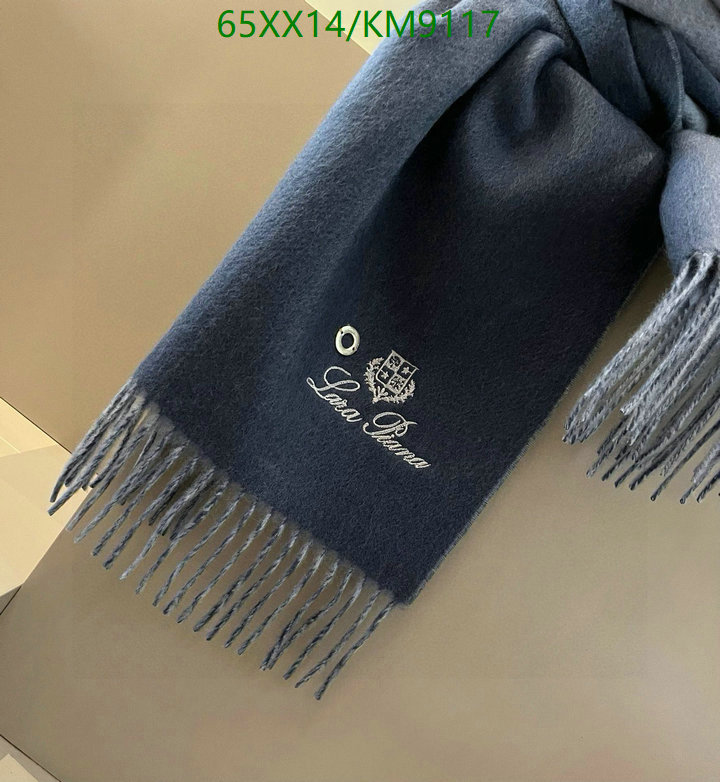 Loro Piana-Scarf Code: KM9117 $: 65USD