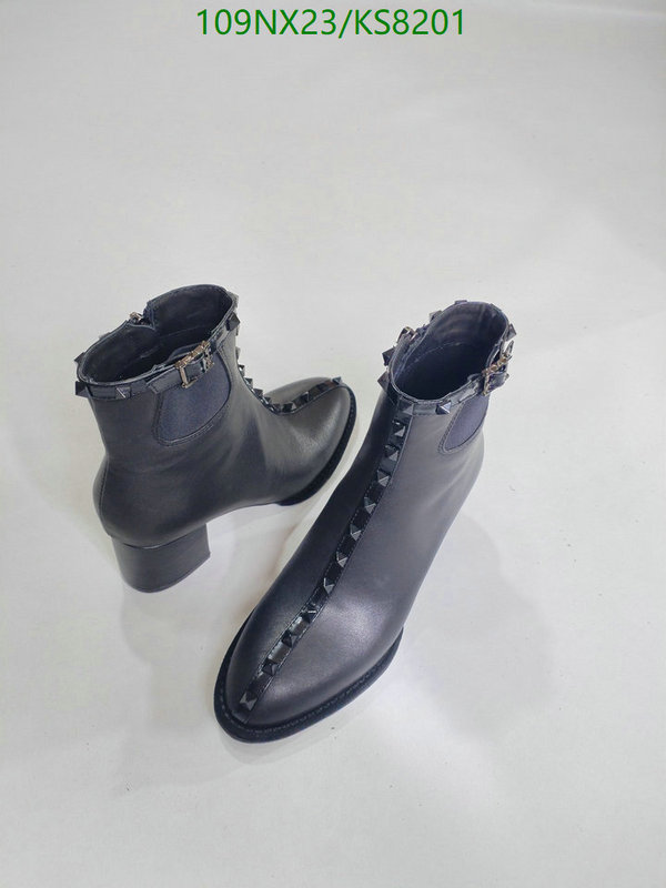 Boots-Women Shoes Code: KS8201 $: 109USD