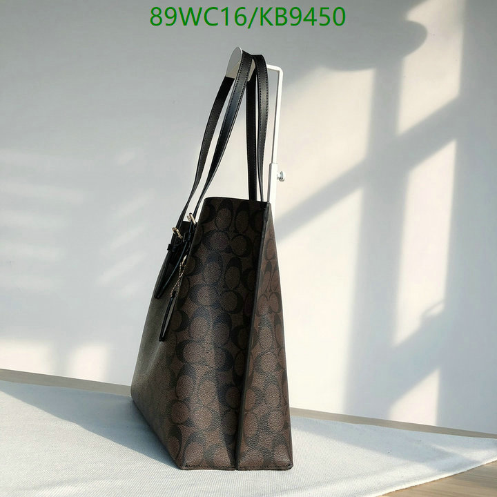 Coach-Bag-4A Quality Code: KB9450 $: 89USD