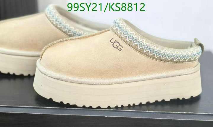 UGG-Women Shoes Code: KS8812 $: 99USD