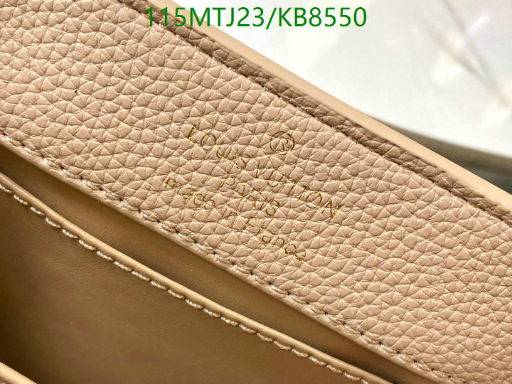 LV-Bag-4A Quality Code: KB8550 $: 115USD