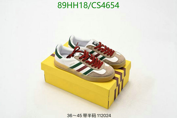 Adidas-Men shoes Code: CS4654 $: 89USD