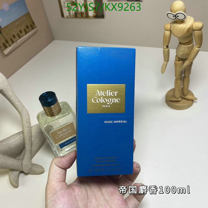 Atelier Cologne-Perfume Code: KX9263 $: 52USD