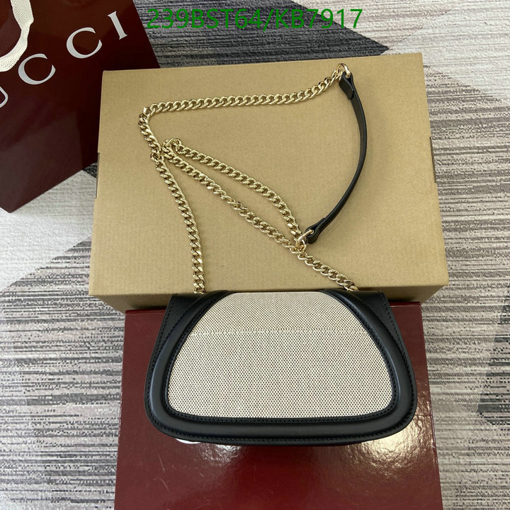 Gucci-Bag-Mirror Quality Code: KB7917 $: 239USD