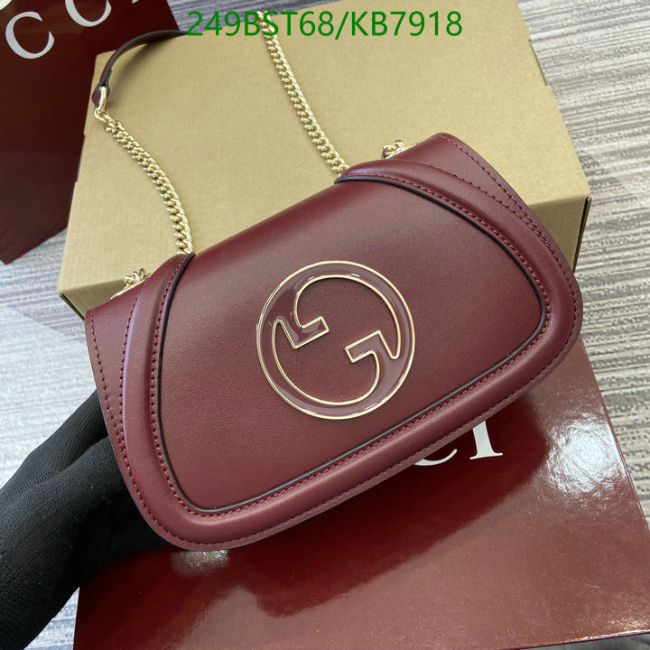 Gucci-Bag-Mirror Quality Code: KB7918 $: 249USD