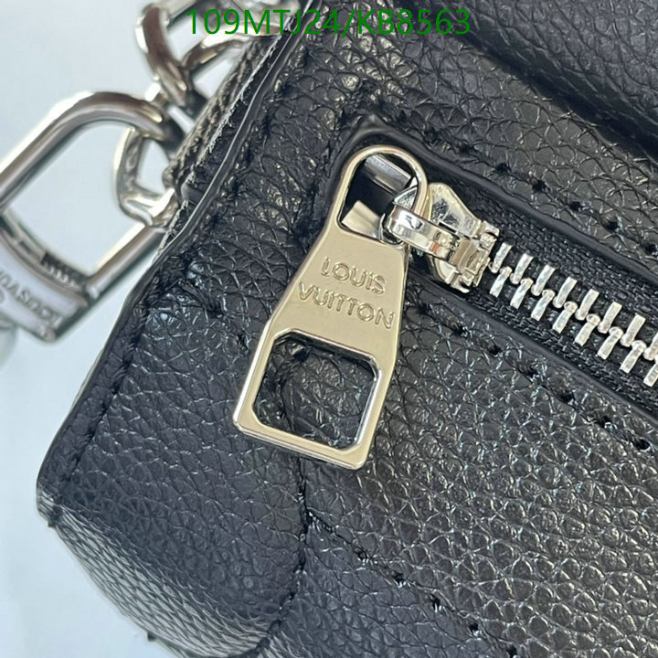 LV-Bag-4A Quality Code: KB8563 $: 109USD