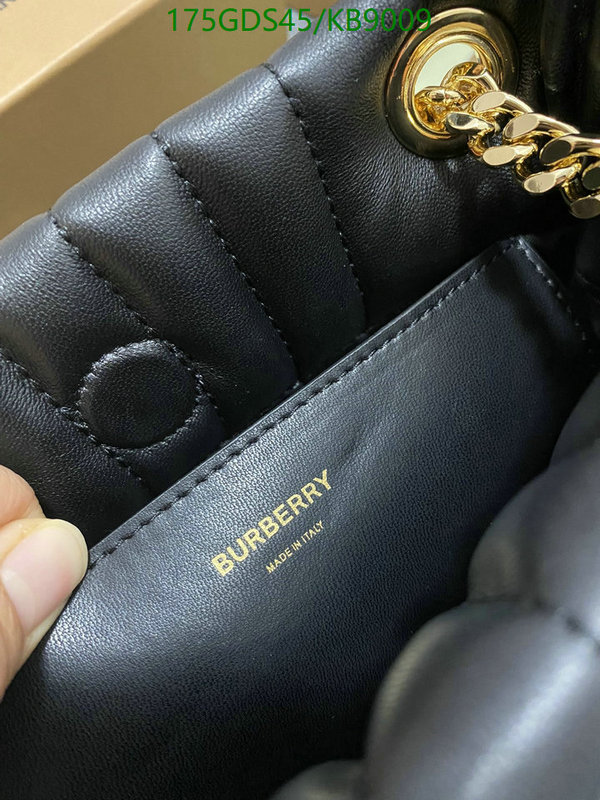 Burberry-Bag-Mirror Quality Code: KB9009 $: 175USD