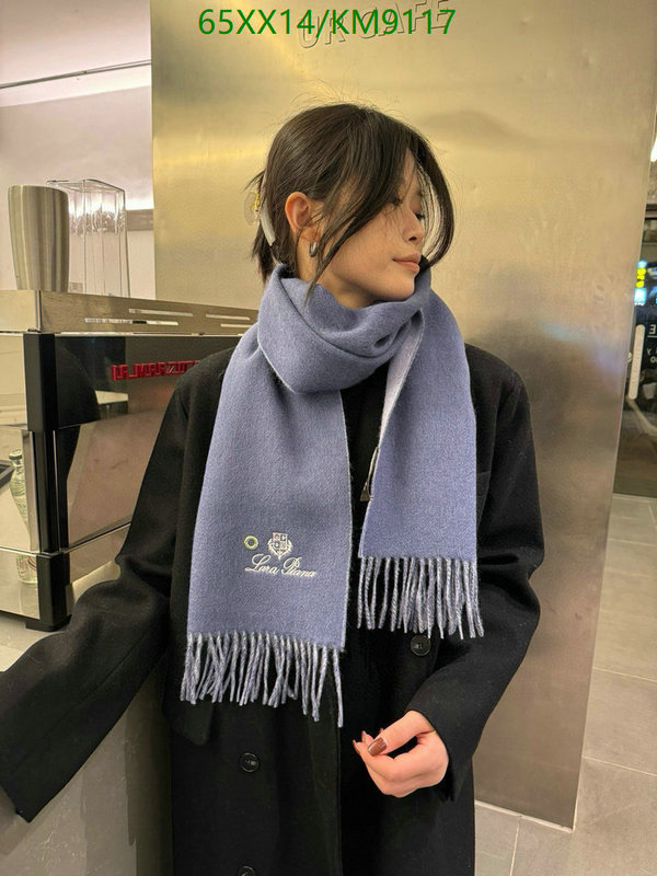 Loro Piana-Scarf Code: KM9117 $: 65USD