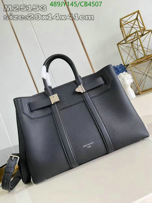 LV-Bag-Mirror Quality Code: CB4507 $: 489USD