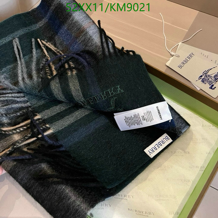 Burberry-Scarf Code: KM9021 $: 52USD