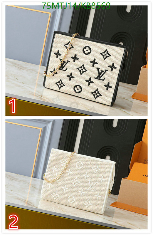 LV-Bag-4A Quality Code: KB8569 $: 75USD