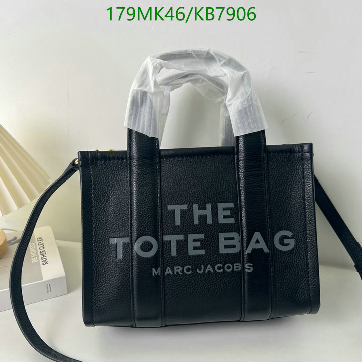 Marc Jacobs-Bag-Mirror Quality Code: KB7906 $: 179USD