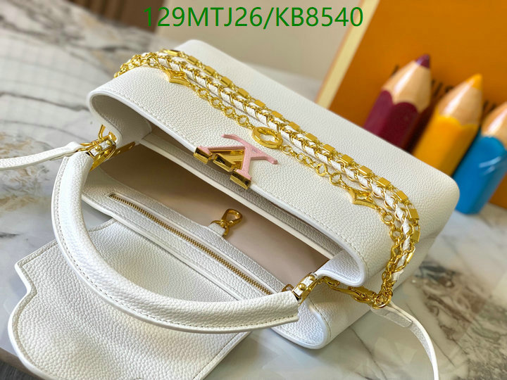 LV-Bag-4A Quality Code: KB8540 $: 129USD