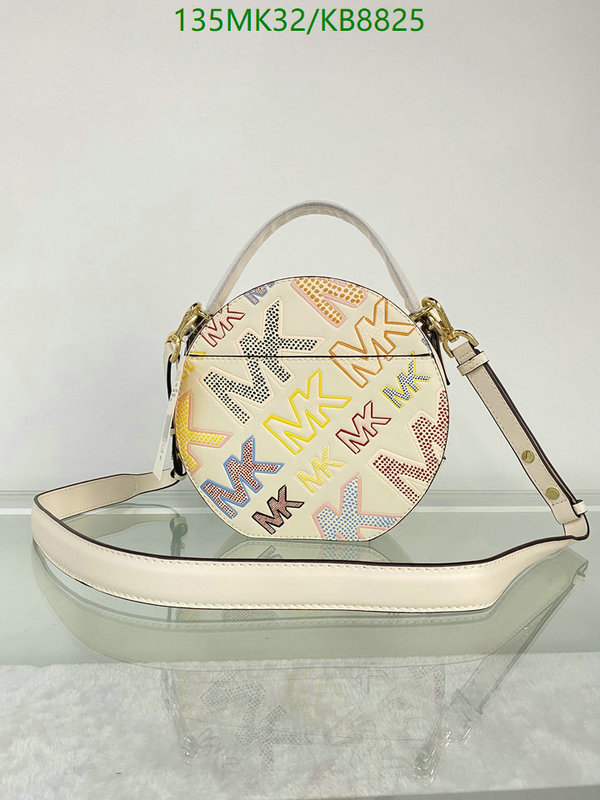 Michael Kors-Bag-Mirror Quality Code: KB8825 $: 135USD