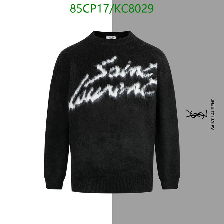 YSL-Clothing Code: KC8029 $: 85USD