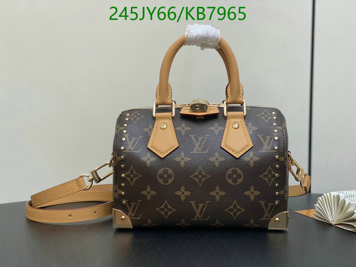 LV-Bag-Mirror Quality Code: KB7965 $: 245USD