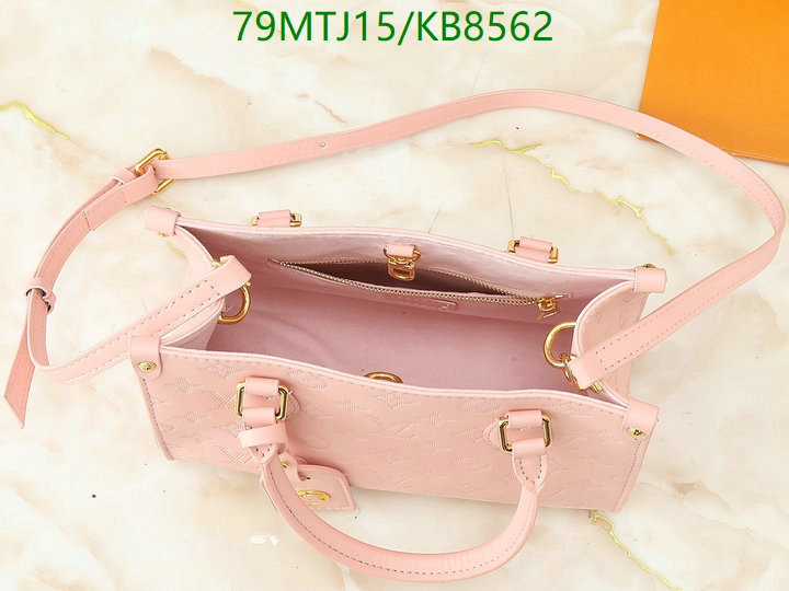 LV-Bag-4A Quality Code: KB8562 $: 79USD