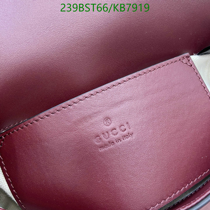 Gucci-Bag-Mirror Quality Code: KB7919 $: 239USD