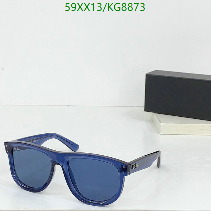 Ray-Ban-Glasses Code: KG8873 $: 59USD