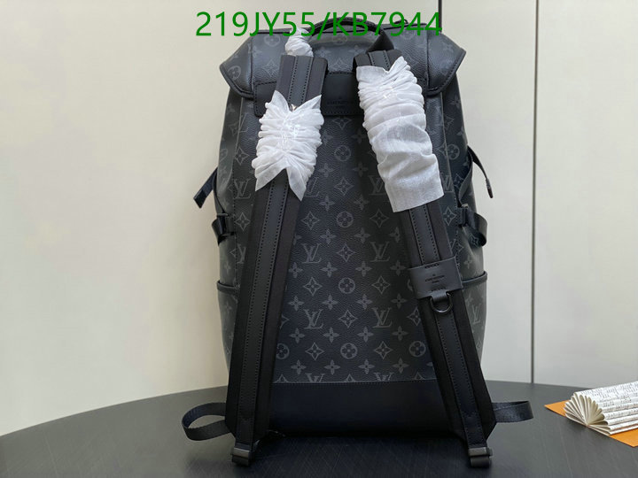 LV-Bag-Mirror Quality Code: KB7944 $: 219USD