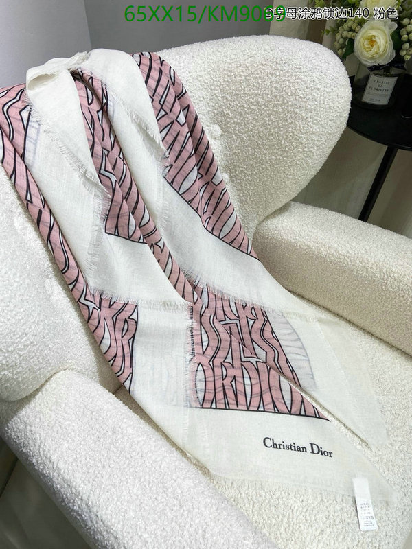 Dior-Scarf Code: KM9069 $: 65USD