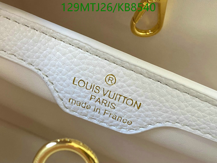 LV-Bag-4A Quality Code: KB8540 $: 129USD