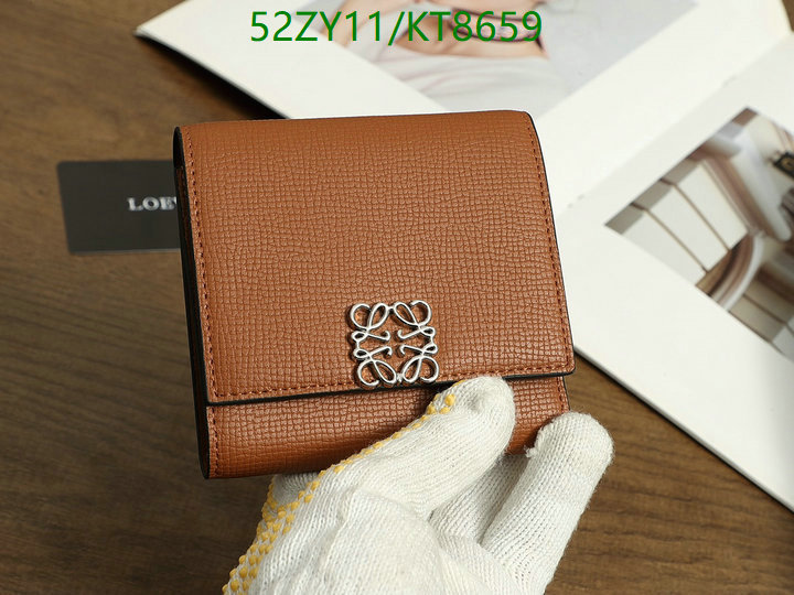 Loewe-Wallet(4A) Code: KT8659 $: 52USD