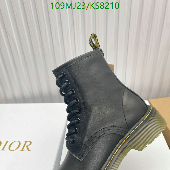 Boots-Women Shoes Code: KS8210 $: 109USD