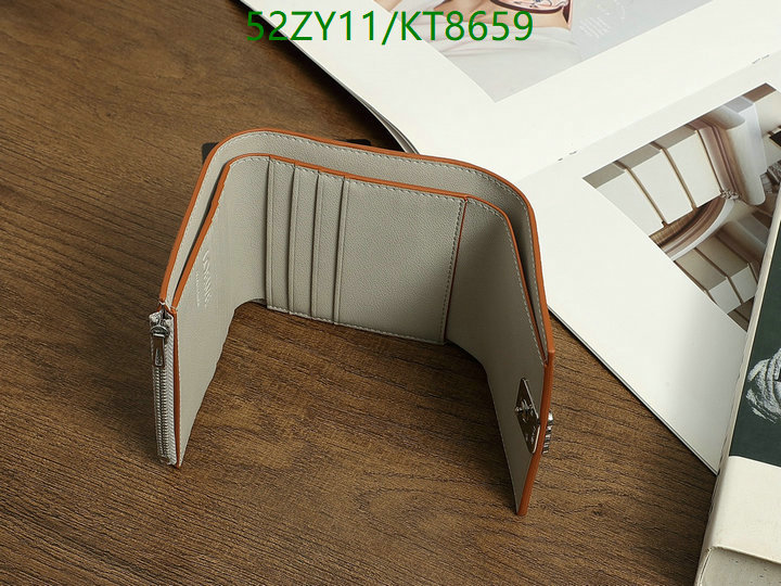 Loewe-Wallet(4A) Code: KT8659 $: 52USD