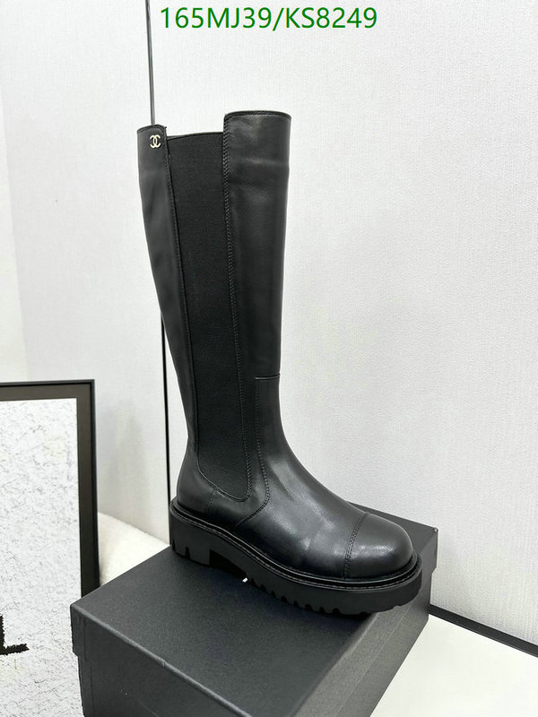 Boots-Women Shoes Code: KS8249 $: 165USD