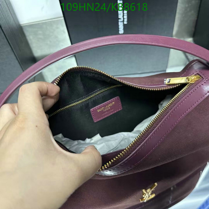 YSL-Bag-4A Quality Code: KB8618 $: 109USD