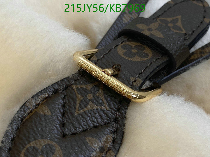 LV-Bag-Mirror Quality Code: KB7969 $: 215USD