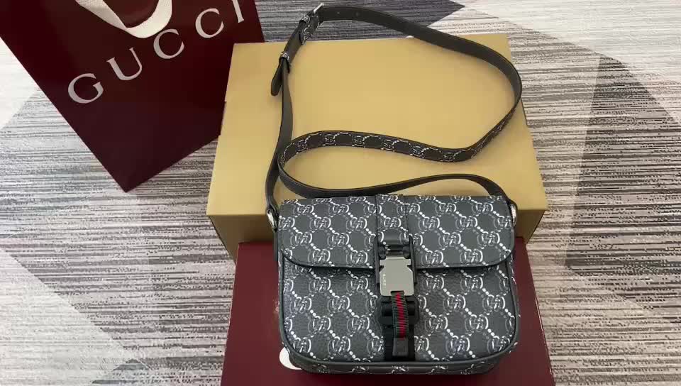 Gucci-Bag-Mirror Quality Code: KB7932 $: 205USD