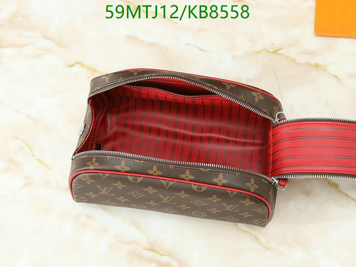 LV-Bag-4A Quality Code: KB8558 $: 59USD